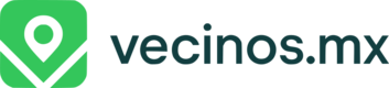 Logo of Vecinos